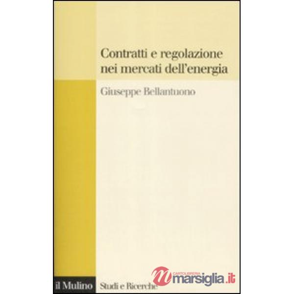Contratti e regolazione nei mercati dell'energia