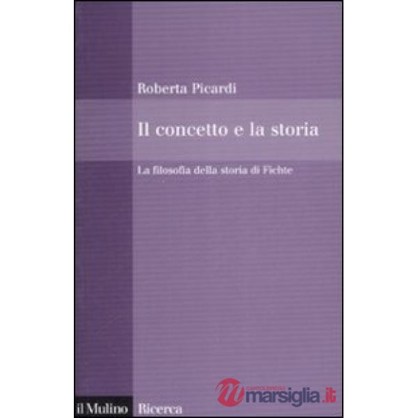 Concetto e la storia (Il)
