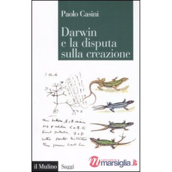 Darwin e la disputa sulla creazione