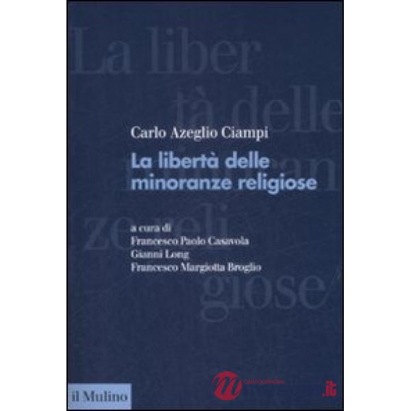 Libertà delle minoranze religiose in Italia (La)