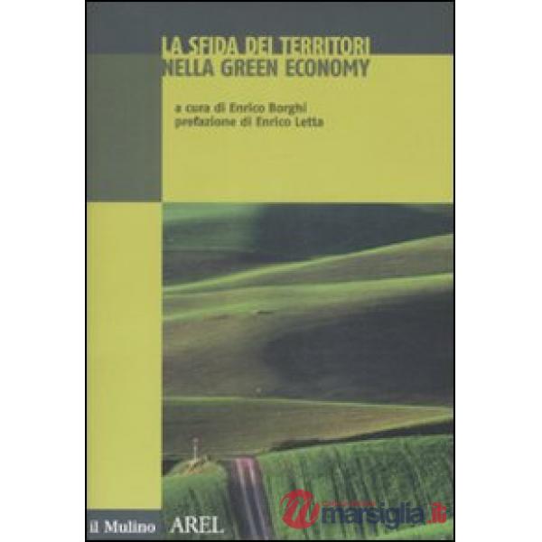 Sfida dei territori nella green economy (La)
