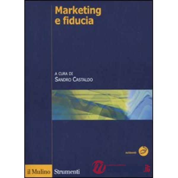 Marketing e fiducia