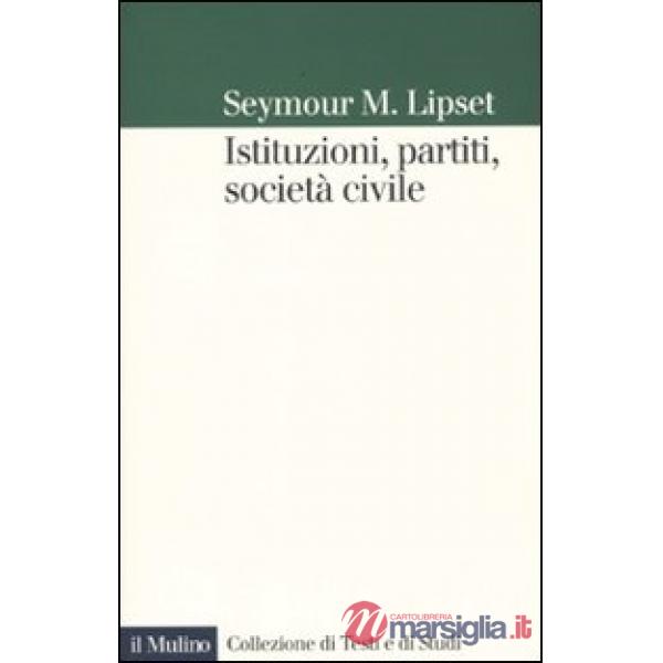 Istituzioni, partiti, società civile