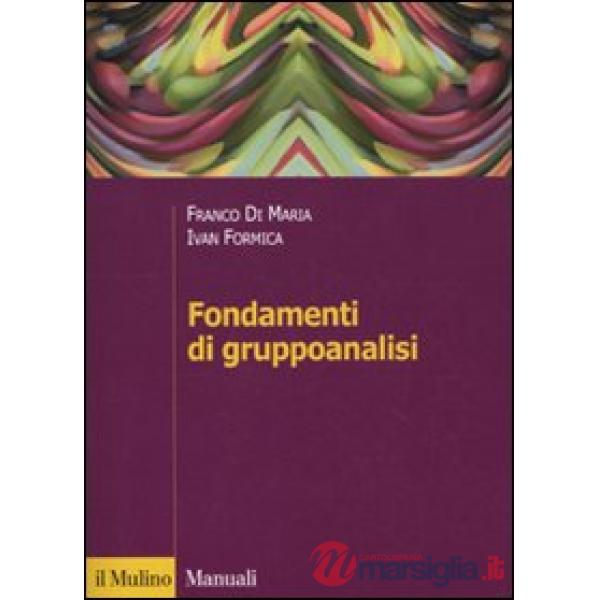 Fondamenti di gruppoanalisi