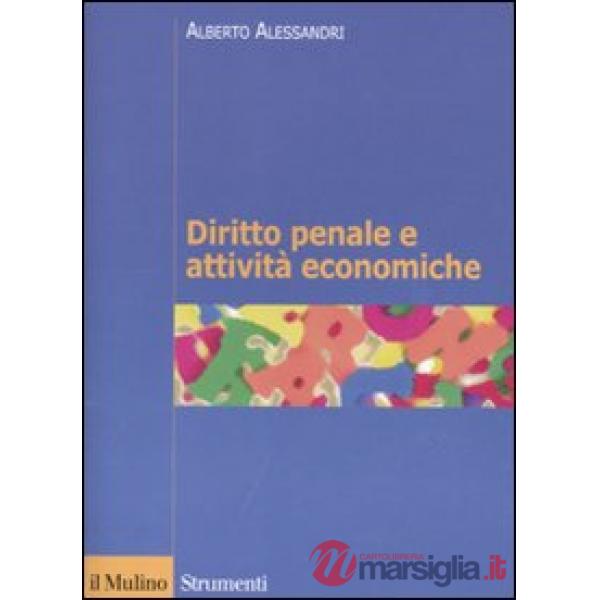 Diritto penale e attività economiche