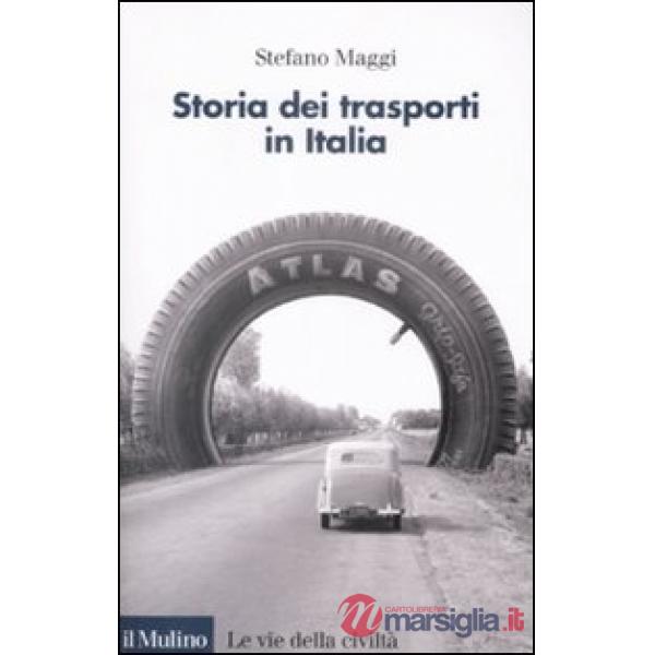 Storia dei trasporti in Italia
