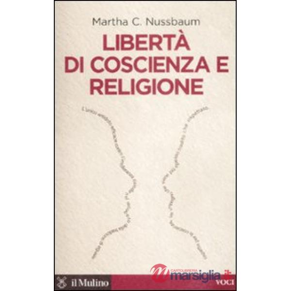 Libertà di coscienza e religione