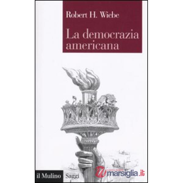 Democrazia americana (La)