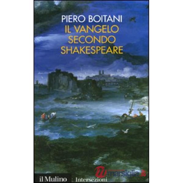 Vangelo secondo Shakespeare (Il)