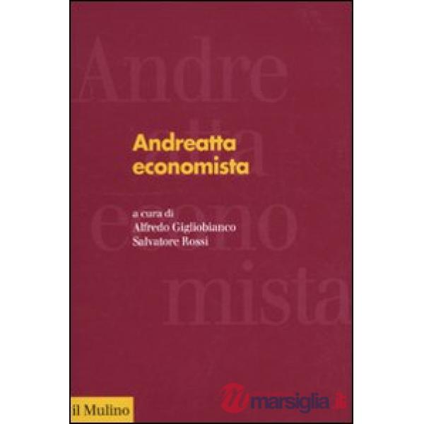 Andreatta economista