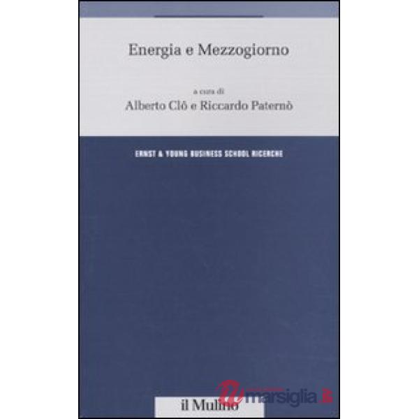 Energia e Mezzogiorno