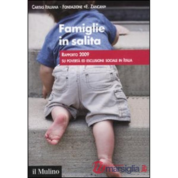 Famiglie in salita. Rapporto 2009 su povertà ed esclusione sociale in Italia