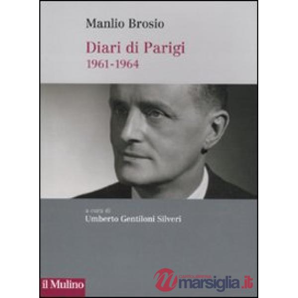 Diari di Parigi (1961-1964)