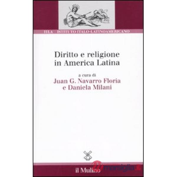 Diritto e religione in America latina