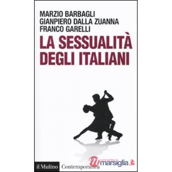 Sessualità degli italiani (La)