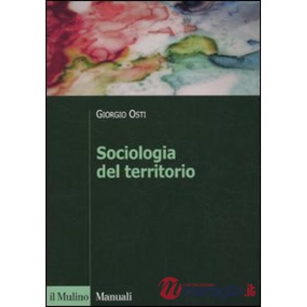Sociologia del territorio