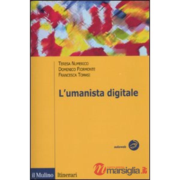Umanista digitale (L')