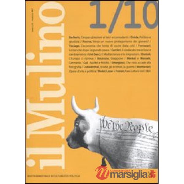 Mulino (Il). Vol. 447