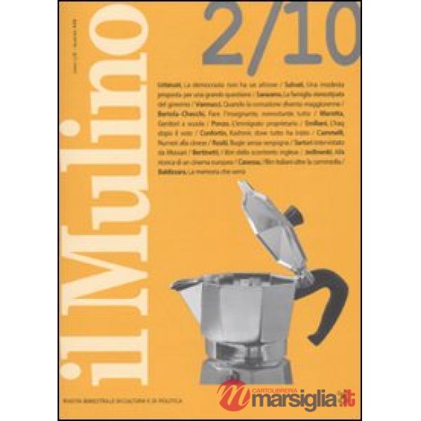 Mulino (Il). Vol. 448