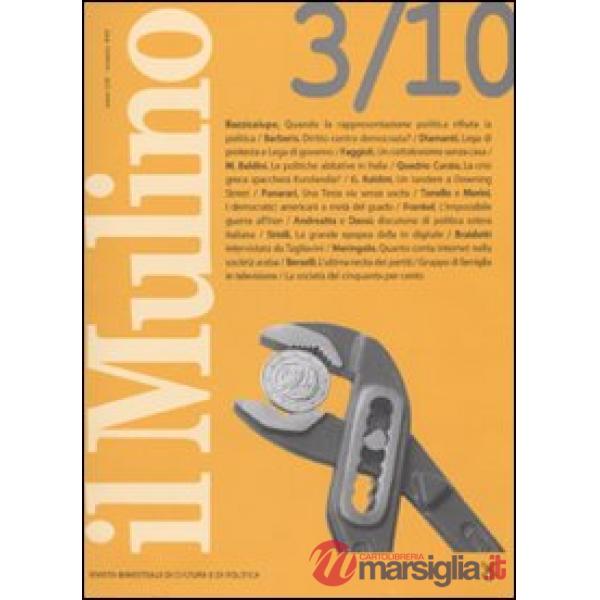 Mulino (Il). Vol. 449
