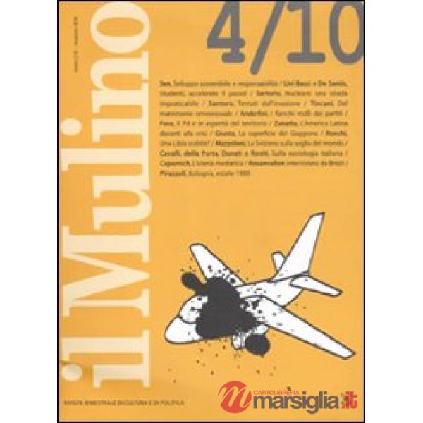 Mulino (Il). Vol. 450