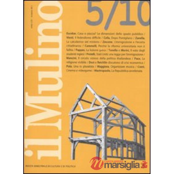 Mulino (Il). Vol. 451