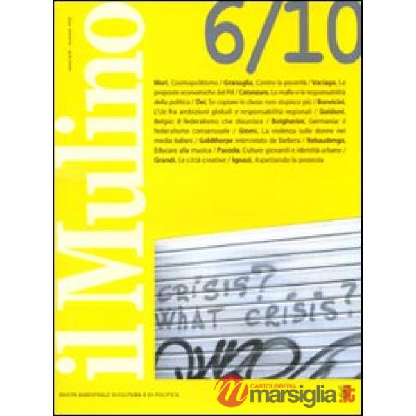 Mulino (Il). Vol. 452
