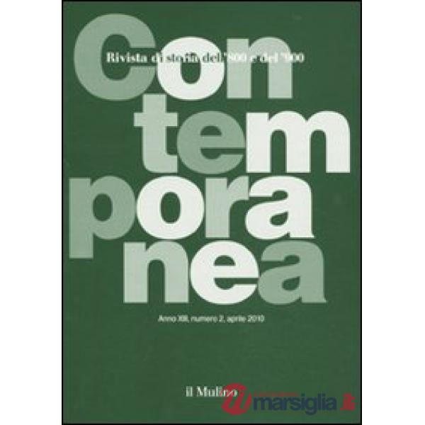 Contemporanea (2010). Vol. 2
