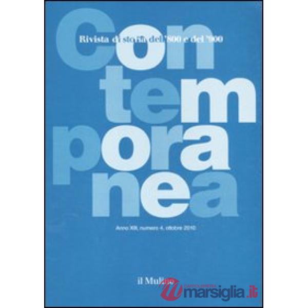 Contemporanea (2010). Vol. 4