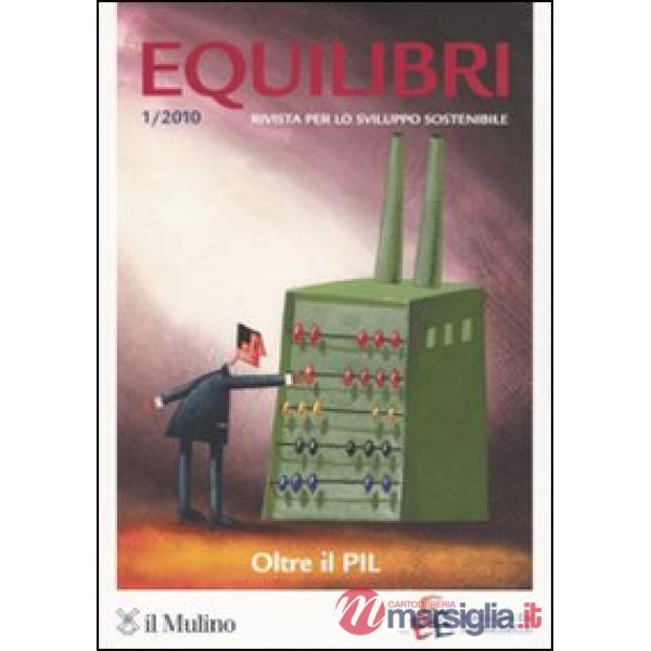 Equilibri (2010). Vol. 1