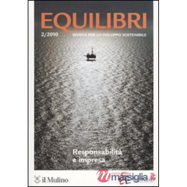 Equilibri (2010). Vol. 2