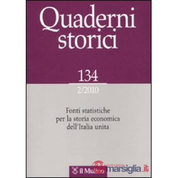 Quaderni storici (2010). Vol. 2