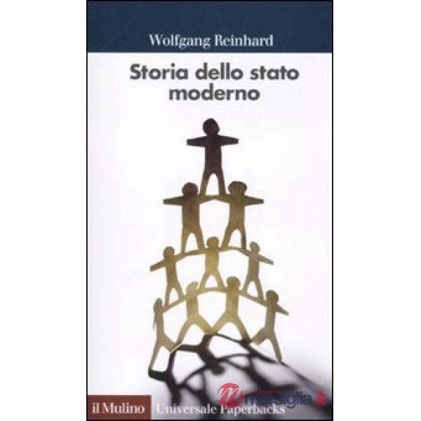 Storia dello stato moderno