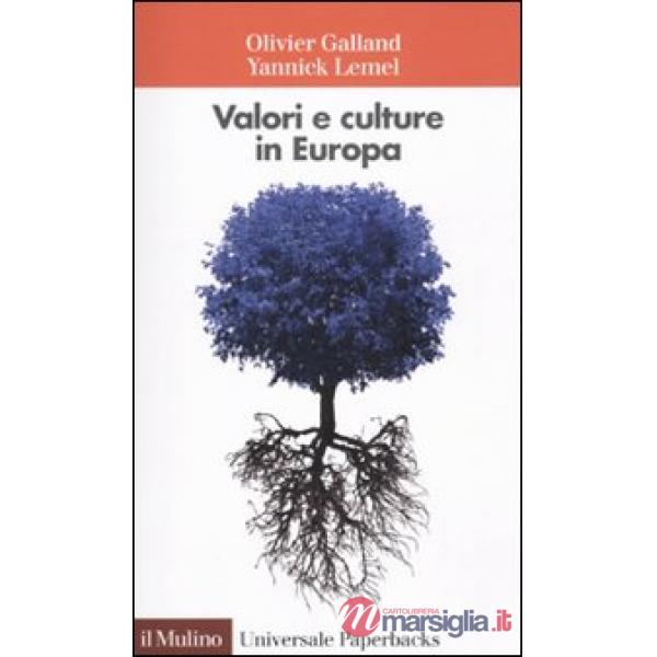 Valori e culture in Europa
