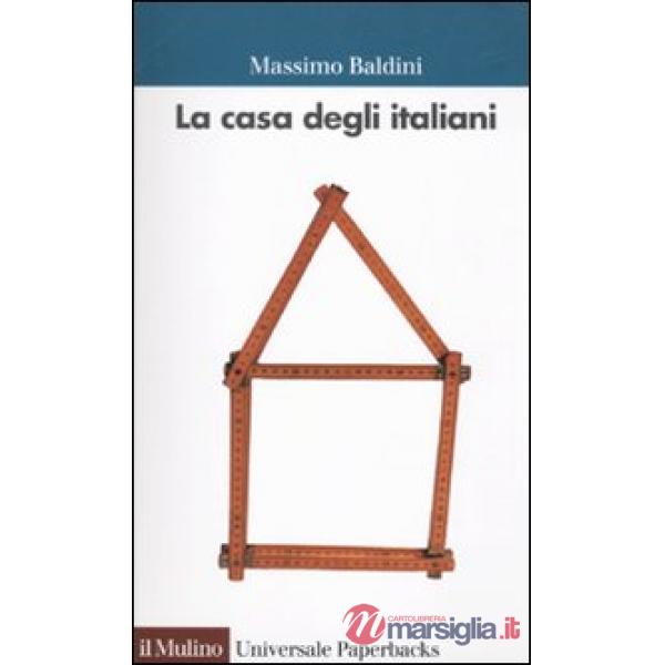 Casa degli italiani (La)