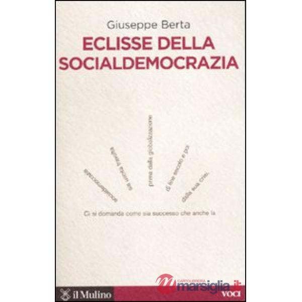 Eclisse della socialdemocrazia