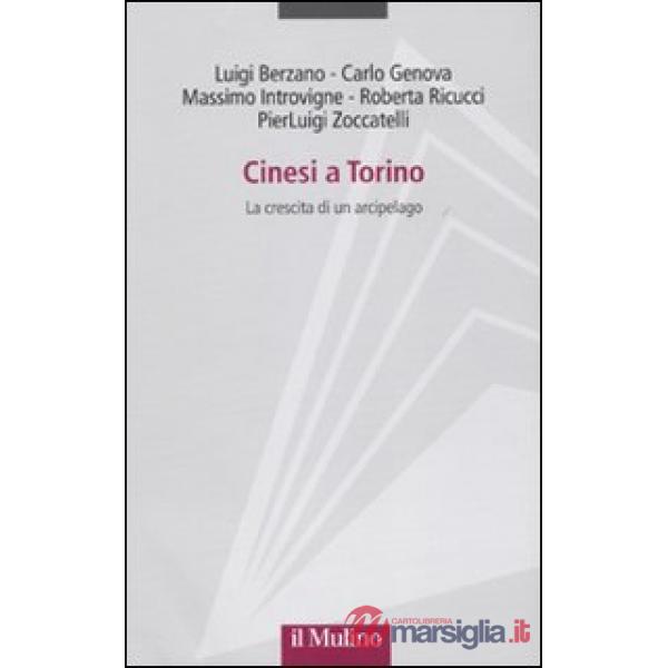 Cinesi a Torino. La crescita di un arcipelago