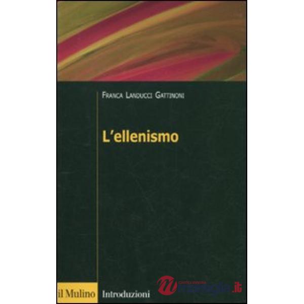 Ellenismo (L')