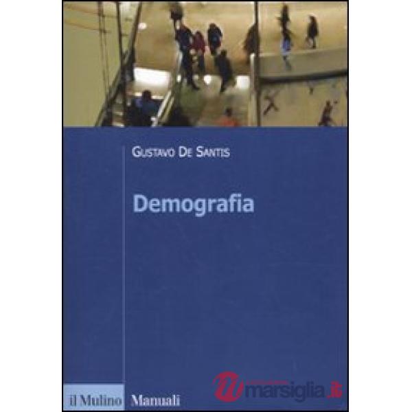 Demografia