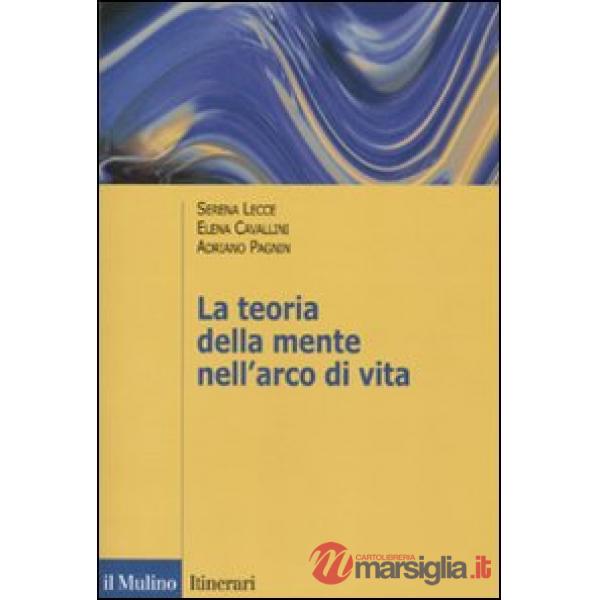 Teoria della mente nell'arco di vita (La)