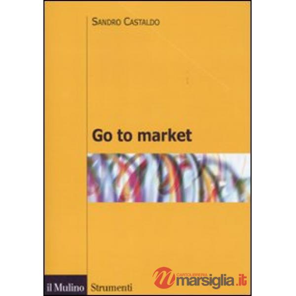 Go to market
