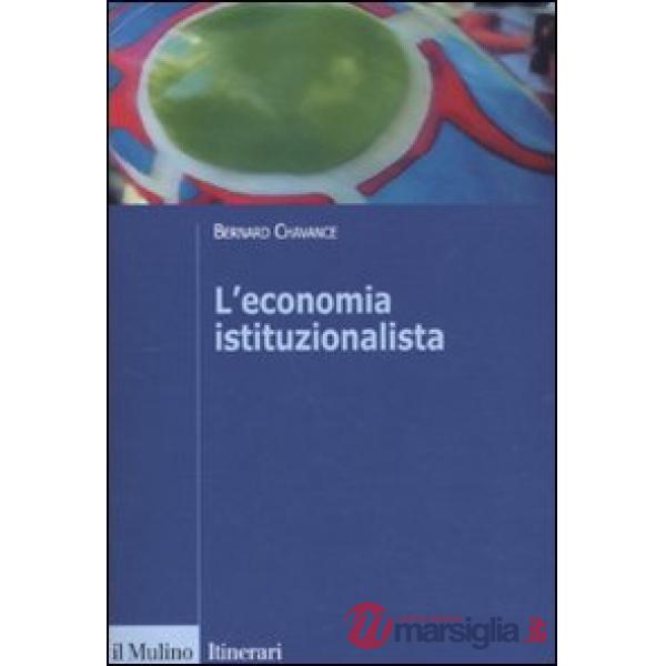 Economia istituzionalista (L')