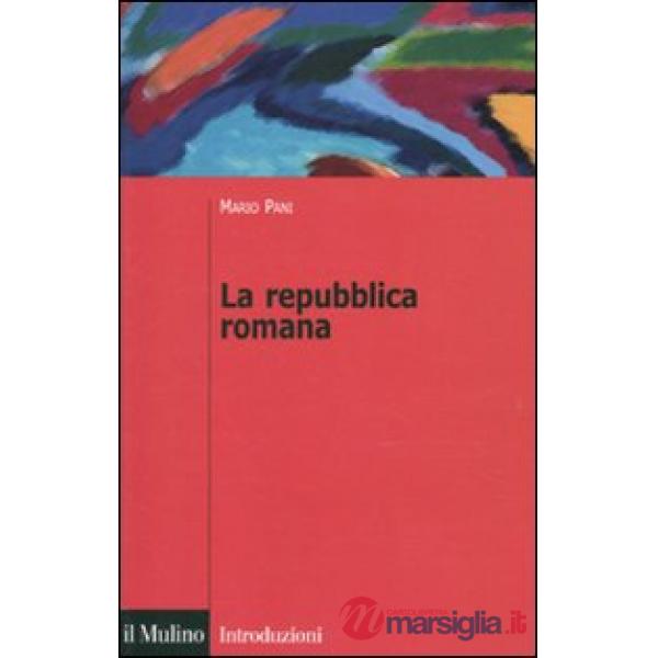 Repubblica romana (La)