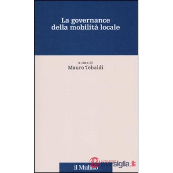 Governance della mobilità locale (La)