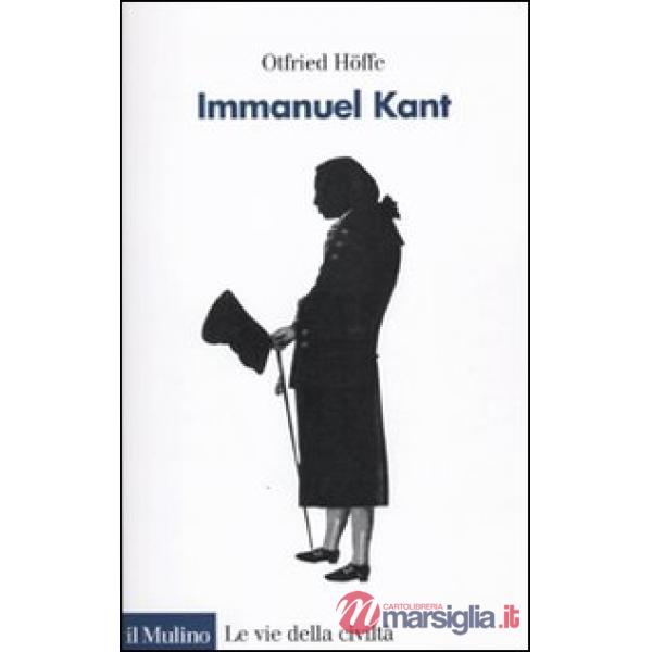 Immanuel Kant