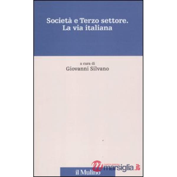 Società e terzo settore. La via italiana