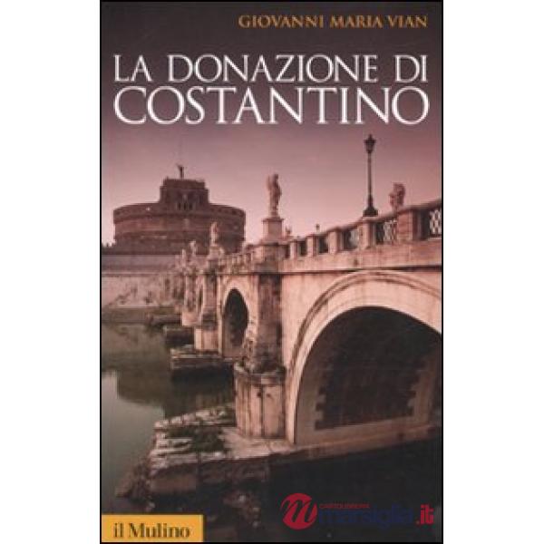 Donazione di Costantino (La)