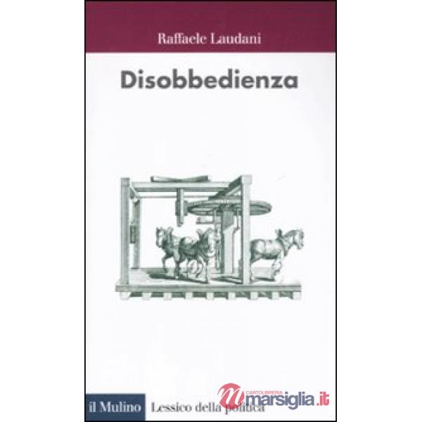 Disobbedienza