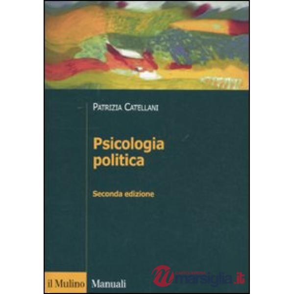 Psicologia politica