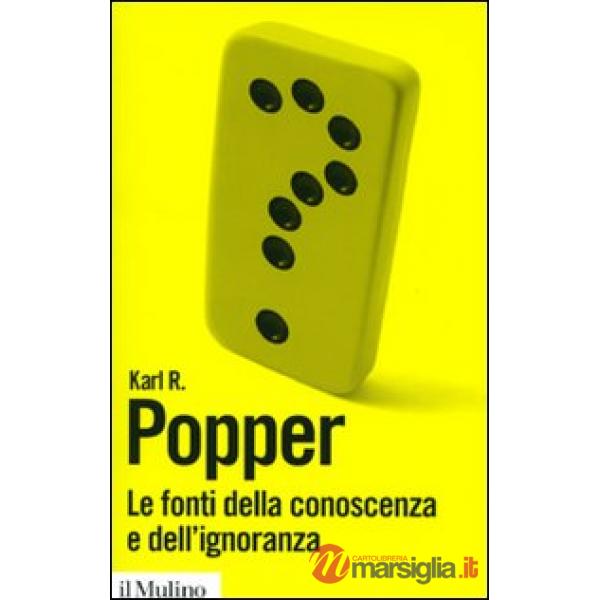 Fonti della conoscenza e dell'ignoranza (Le)